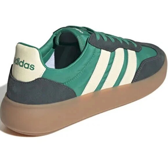 Adidas Barreda Decode – Multi Size Unisex Sneaker Green Vanilla Ivy JP9666 NEWAd main image 4